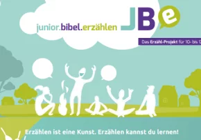 Junior-Bibel-Erzähl-Projekt | Foto: JEB
