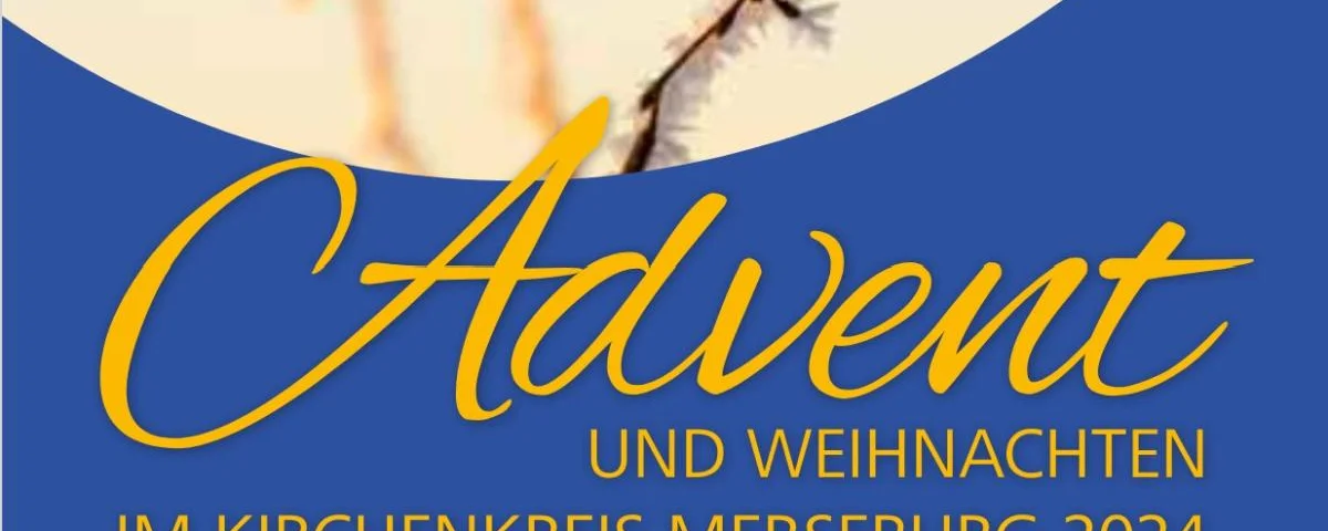 Advent im Kirchenkreis